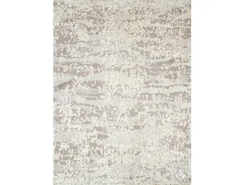 MOHAIR HAZE - Rectangular wool and silk rug by Edition Bougainville - view 2
